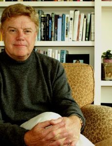Richard Moran (author)