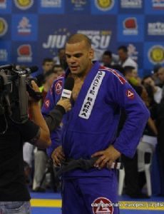 Lucio Rodrigues