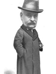 Edward Manville