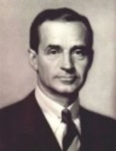 Robert Fitzgerald Williams
