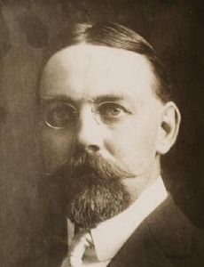 Beekman Winthrop