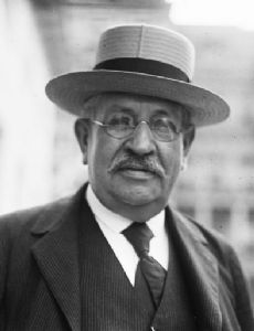 Frank Stearns