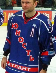 Sergei Zadelenov