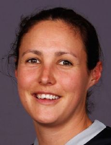 Sara McGlashan