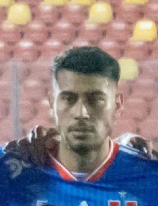 Emmanuel Ojeda