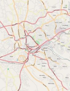 Battle of Kampala