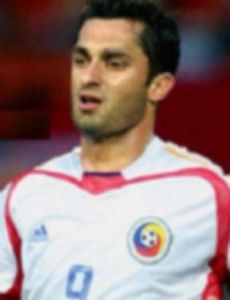 Claudiu Niculescu