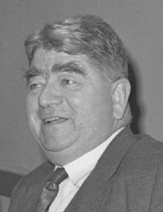 W. C. G. Knowles