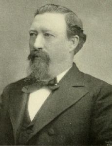 Maecenas Eason Benton