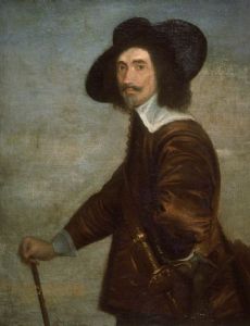 Richard Wenman, 1st Viscount Wenman