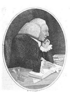 Henry Cullen