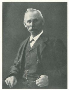 Jakob Jensen (politician)