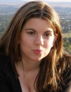 Amanda Stowers