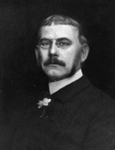 Harry Thurston Peck