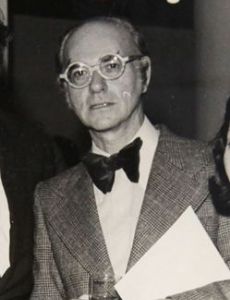 Don Baum