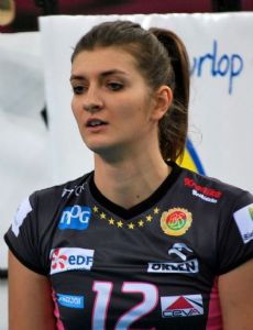 Aleksandra Trojan