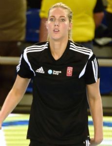 Kristine Breistøl
