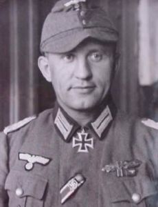 Werner Canders