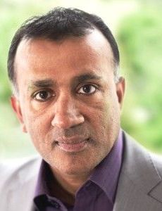 Chandran Nair