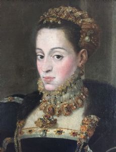 Margarita de Cardona
