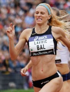 Elena Mirela Lavric