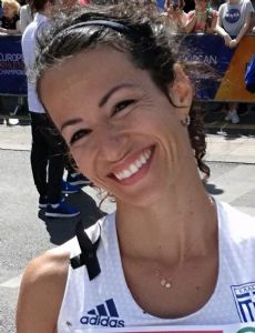 Gloria Privileggio