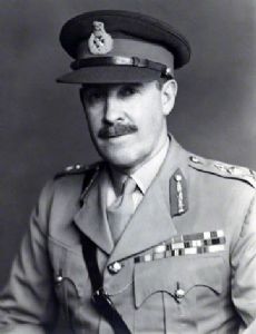Roy Bucher