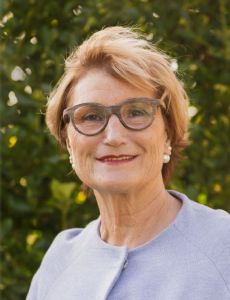Danielle Godderis-T'Jonck