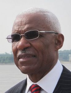 A C Wharton