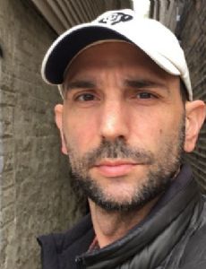 Andrew Rothenberg