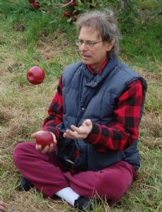 Jonathan Wolken