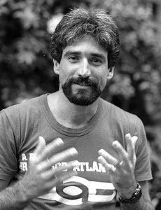 Antônio Carlos Gueiros Ribeiro