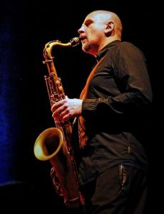 Adam Pieronczyk