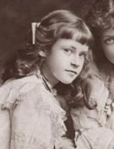 Pamela Cynthia Maude