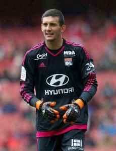 Mathieu Gorgelin