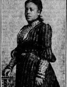 Alice Wiley Seay