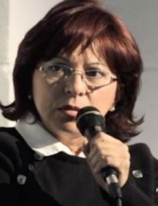 María Evelia Marmolejo