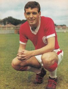 Ian Callaghan