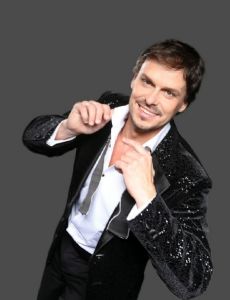 Felix Martin