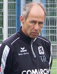Reiner Maurer