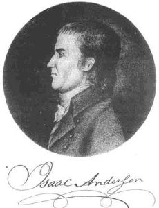 Isaac Anderson (congressman)
