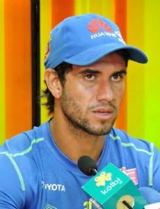 Pablo Salazar