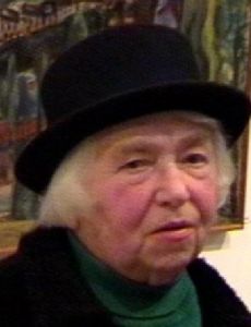 Lili Pancu