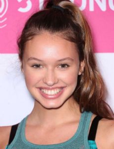 Tatiana Ringsby