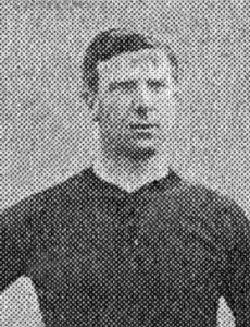 Tommy Stewart (footballer)