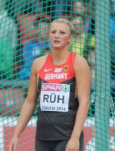 Anna Rüh