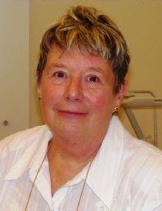 June Clark