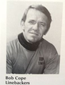 Bob Cope