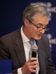 Richard Dowden