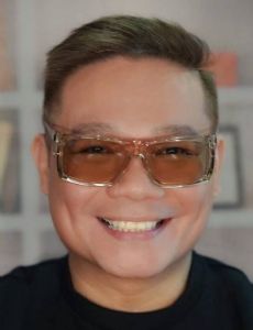 Jonas Gaffud
